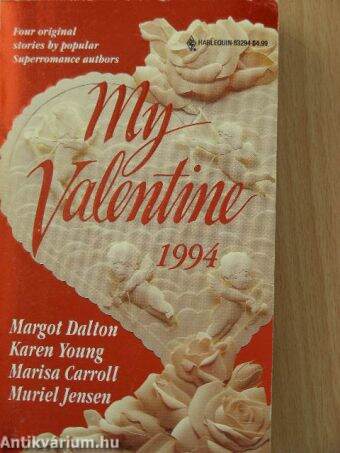 My Valentine 1994