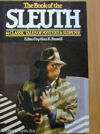 The Book of the Sleuth