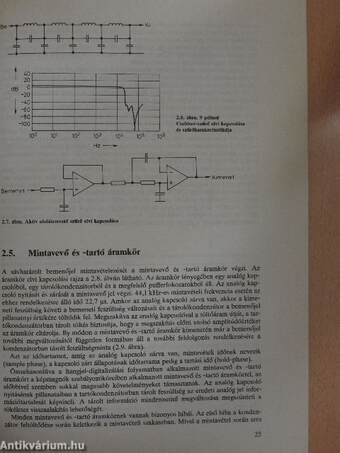 CD lemezjátszó és digitális magnó