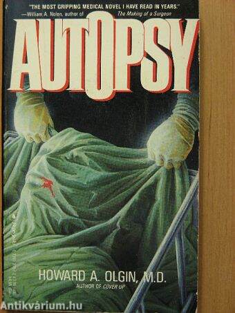 Autopsy