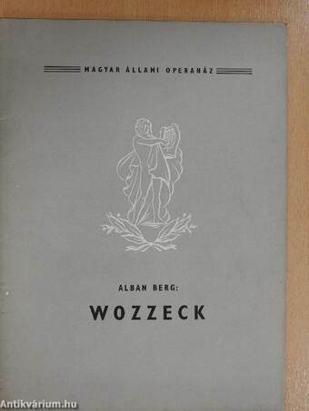 Alban Berg: Wozzeck