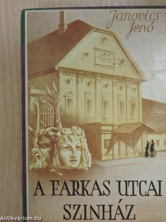 A Farkas-utcai színház