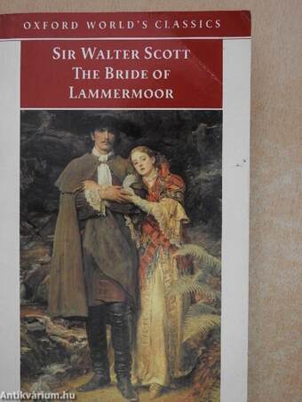 The Bride of Lammermoor