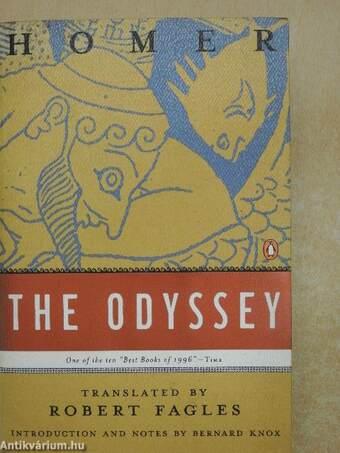 The Odyssey