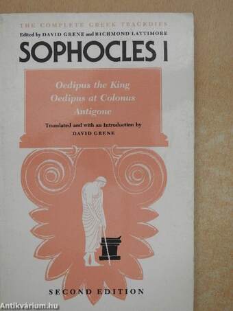 Sophocles I.