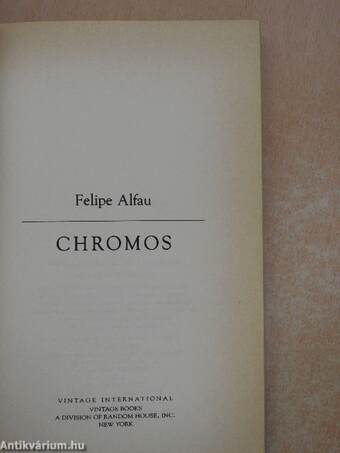 Chromos