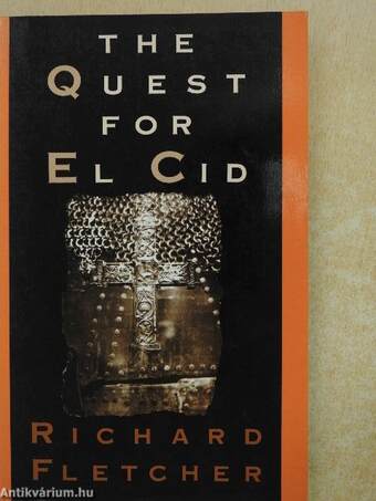 The Quest for El Cid