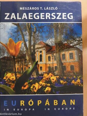 Zalaegerszeg Európában