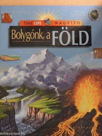 Bolygónk, a Föld