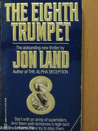 The Eight Trumpet