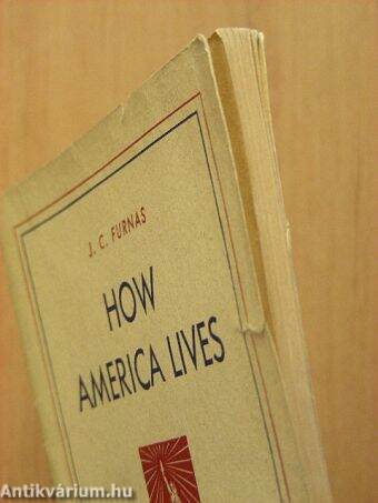 How America lives