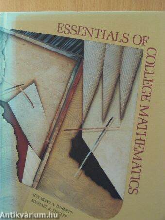 Essentials of College Mathematics