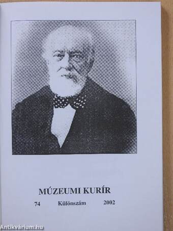 Magyar költők versei Kossuth Lajosról (dedikált példány)