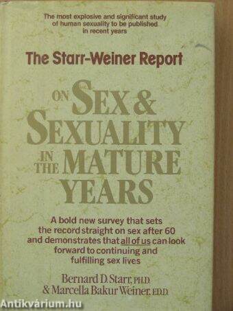 The Starr-Weiner Report