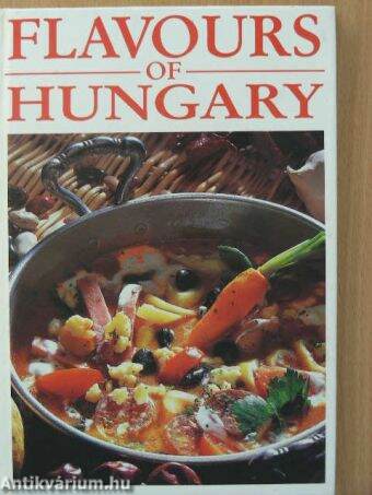 Flavours of Hungary