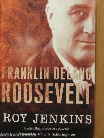 Franklin Delano Roosevelt