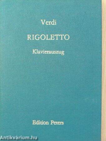 Rigoletto