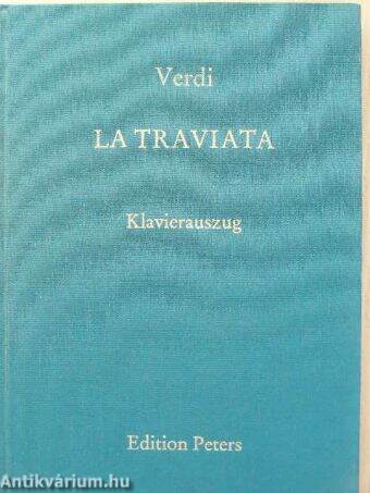 La Traviata