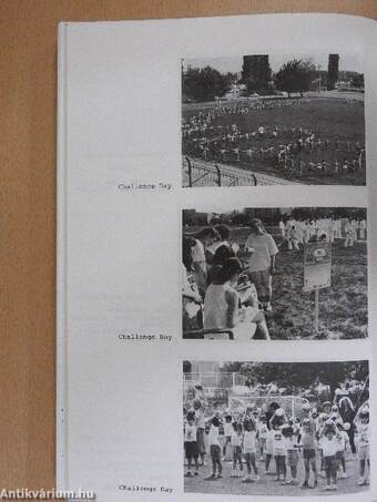 Budapest III. kerület Óbuda-Békásmegyer Önkormányzat Oktatási- és Kulturális Ügyosztály Évkönyve 1992-93