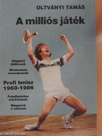 A milliós játék