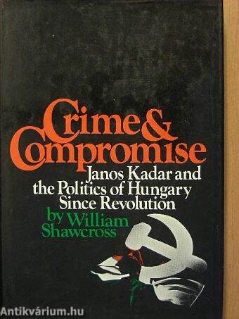 Crime & Compromise