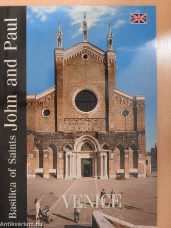 Basilica of Saints John and Paul - Venice