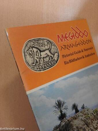 Megiddo