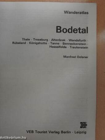 Bodetal