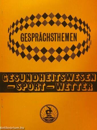 Gesundheitswesen - sport - wetter