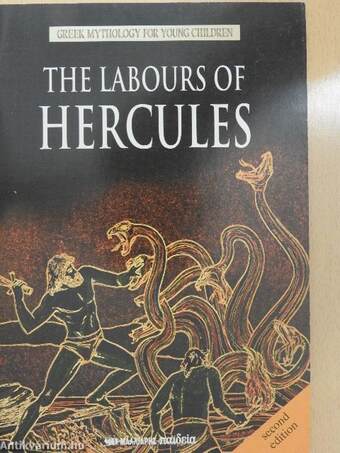 The Labours of Hercules