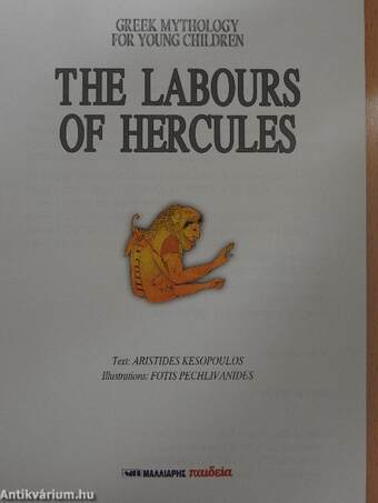 The Labours of Hercules