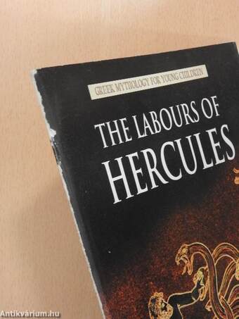 The Labours of Hercules