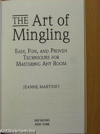 The Art of Mingling