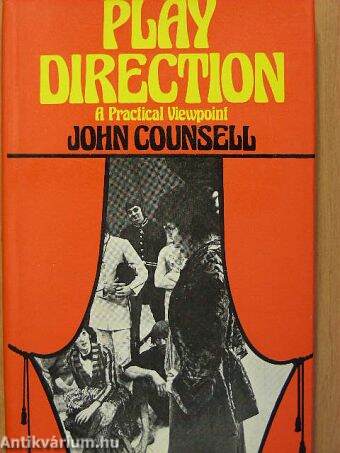 Play Direction