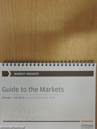 Guide to the Markets