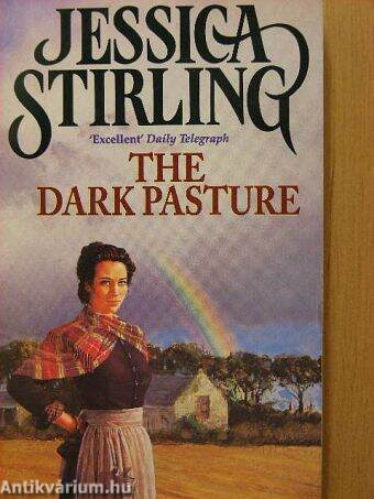 The Dark Pasture