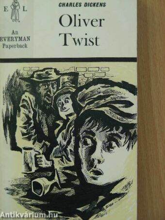 Oliver Twist