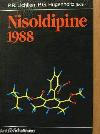 Recent Aspects in Calcium Antagonism: Nisoldipine