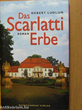 Das Scarlatti Erbe