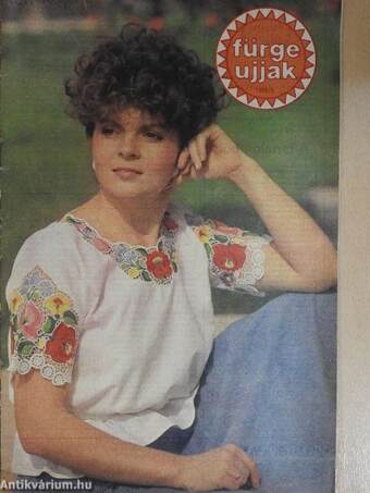 Fürge Ujjak 1989/5.