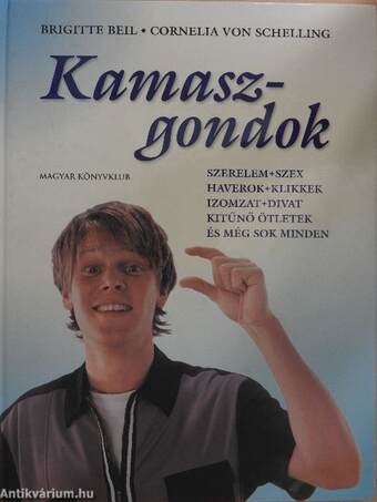 Kamaszgondok