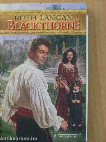 Blackthorne