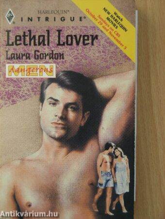 Lethal Lover