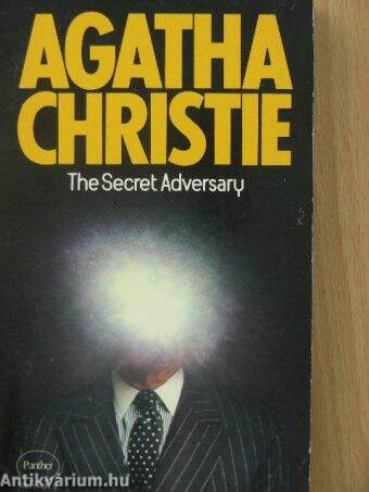 The Secret Adversary