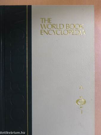 The World Book Encyclopedia 1-21.