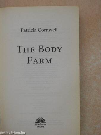 The Body Farm