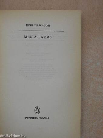 Men at Arms