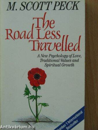 The Road Less Travelled