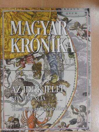 Magyar Krónika 2015. különszám
