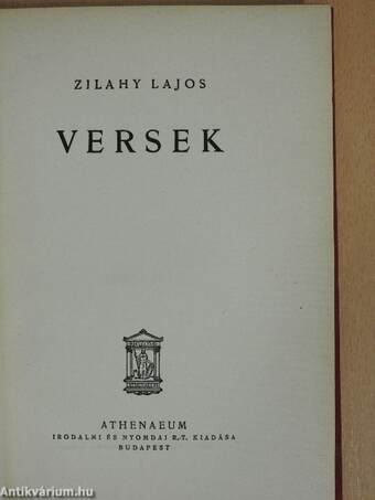 Versek